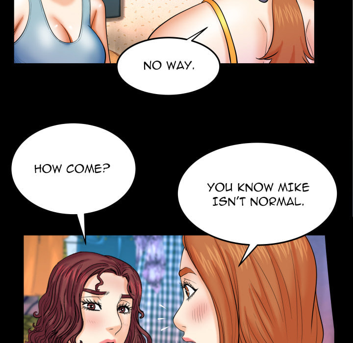 Read Mitsumei chapter 18 image 11 on Lezhin
