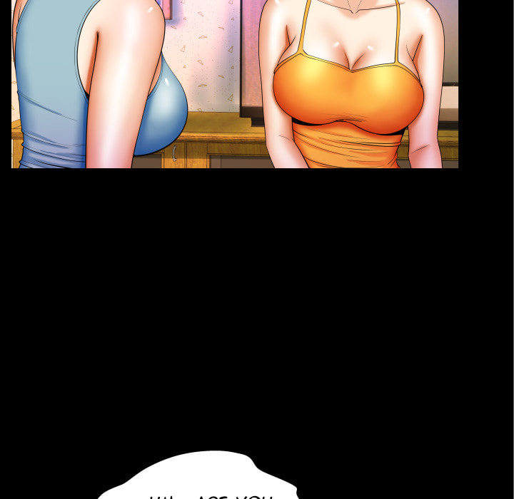 Read Mitsumei chapter 18 image 13 on Lezhin