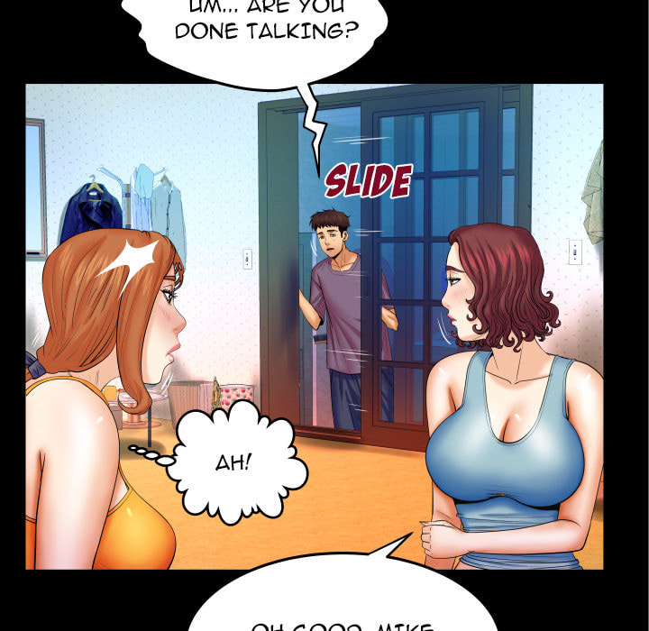 Read Mitsumei chapter 18 image 14 on Lezhin