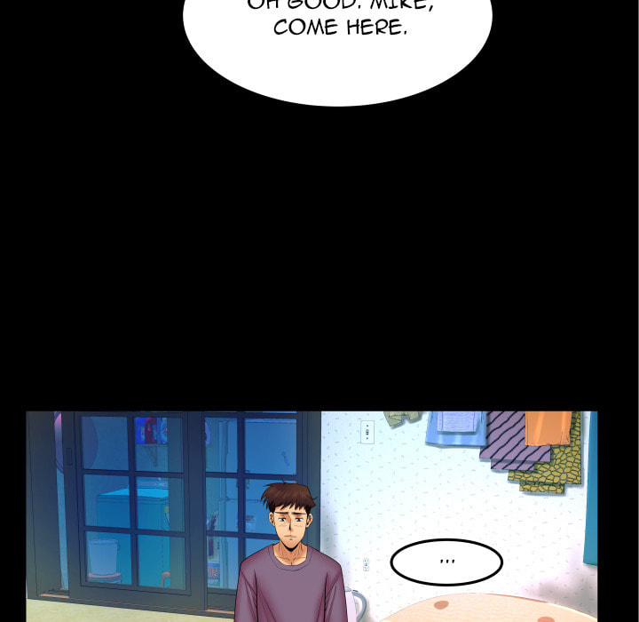 Read Mitsumei chapter 18 image 15 on Lezhin
