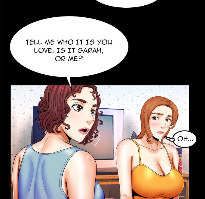 Read Mitsumei chapter 18 image 19 on Lezhin