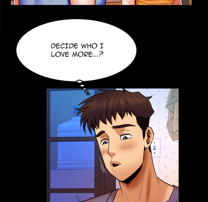 Read Mitsumei chapter 18 image 20 on Lezhin
