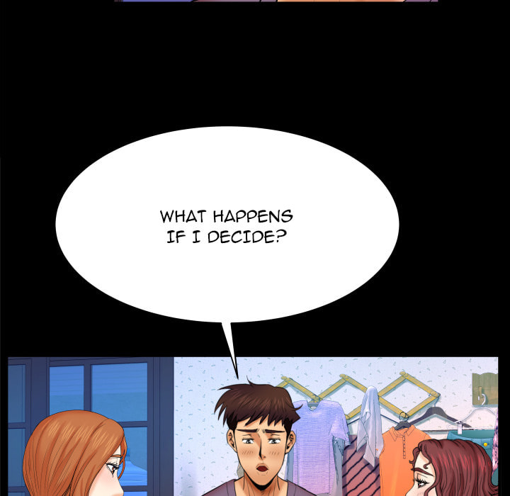 Read Mitsumei chapter 18 image 21 on Lezhin