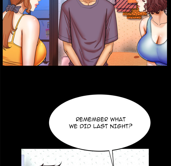 Read Mitsumei chapter 18 image 22 on Lezhin