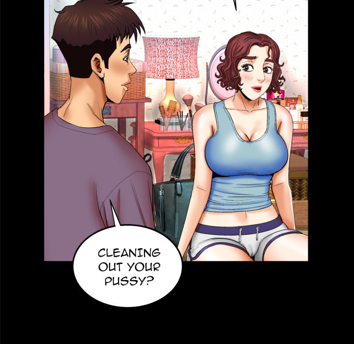 Read Mitsumei chapter 18 image 23 on Lezhin