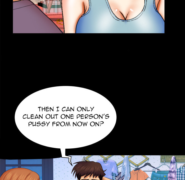 Read Mitsumei chapter 18 image 25 on Lezhin
