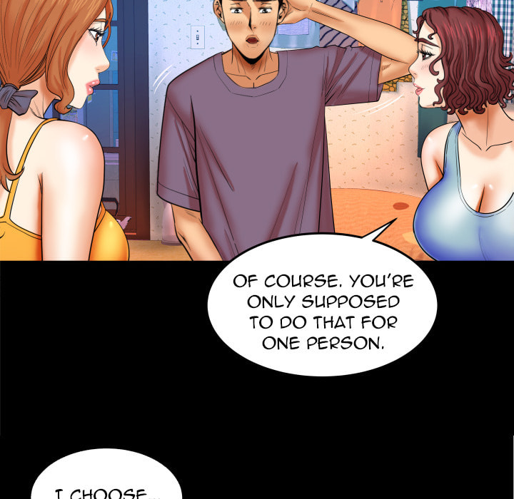 Read Mitsumei chapter 18 image 26 on Lezhin