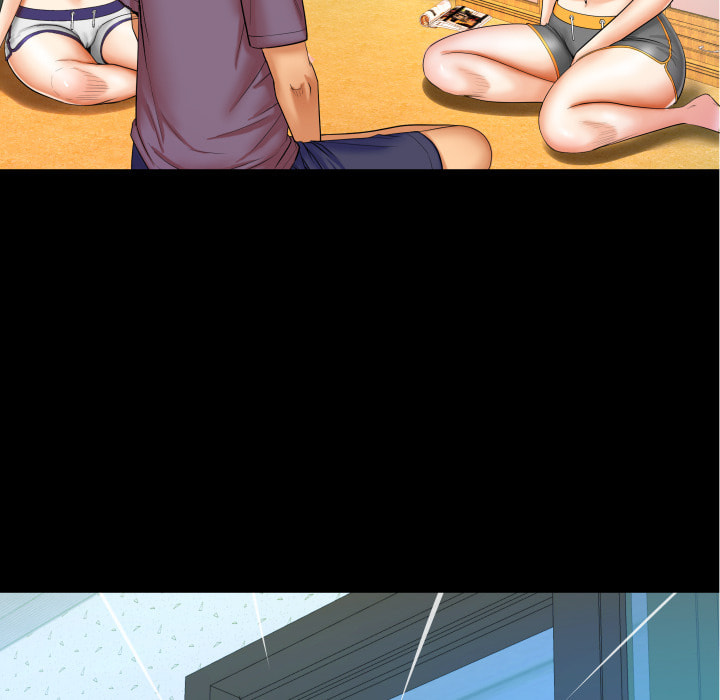 Read Mitsumei chapter 18 image 31 on Lezhin
