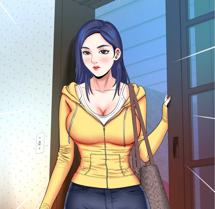 Read Mitsumei chapter 18 image 32 on Lezhin