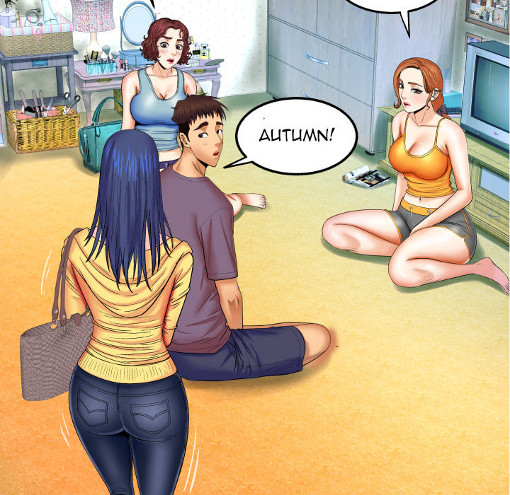Read Mitsumei chapter 18 image 34 on Lezhin