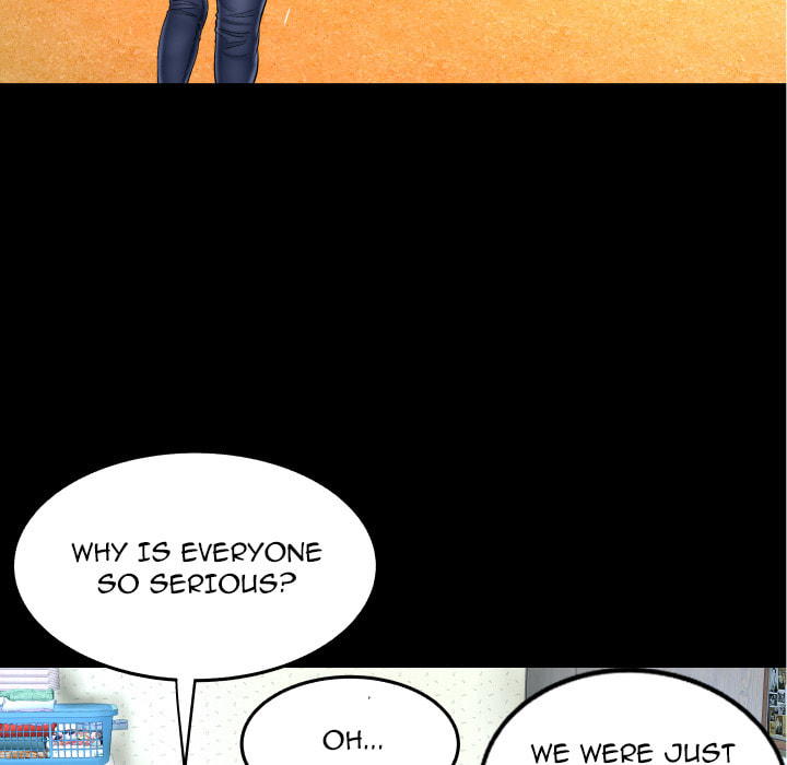 Read Mitsumei chapter 18 image 35 on Lezhin
