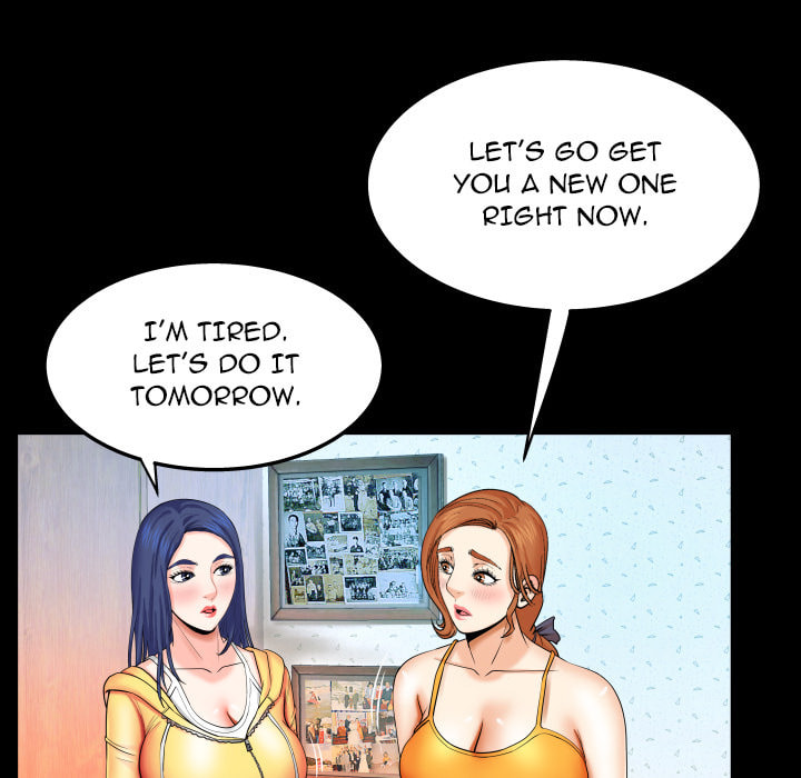 Read Mitsumei chapter 18 image 41 on Lezhin