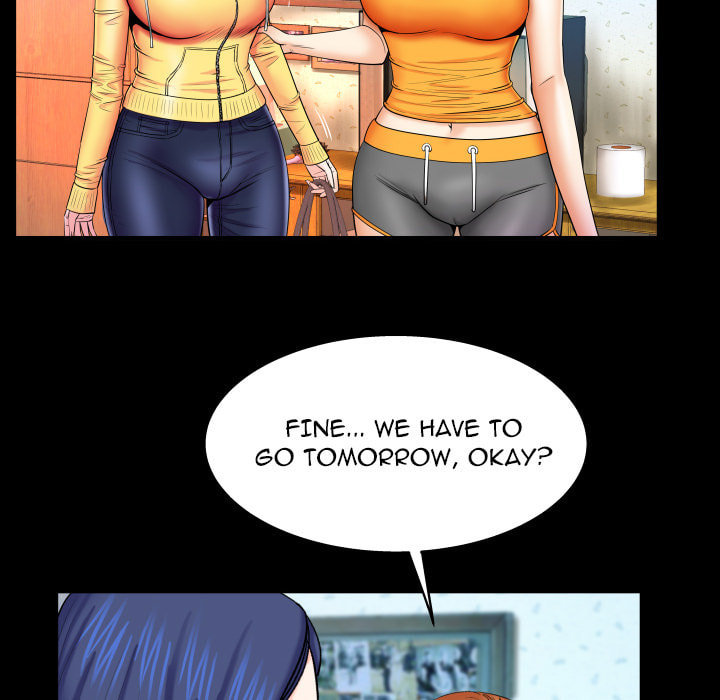 Read Mitsumei chapter 18 image 42 on Lezhin