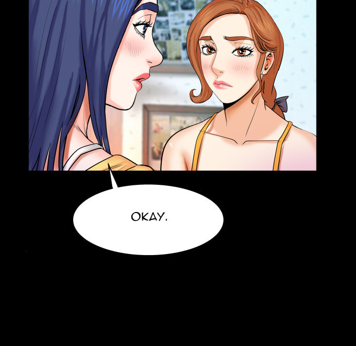Read Mitsumei chapter 18 image 43 on Lezhin