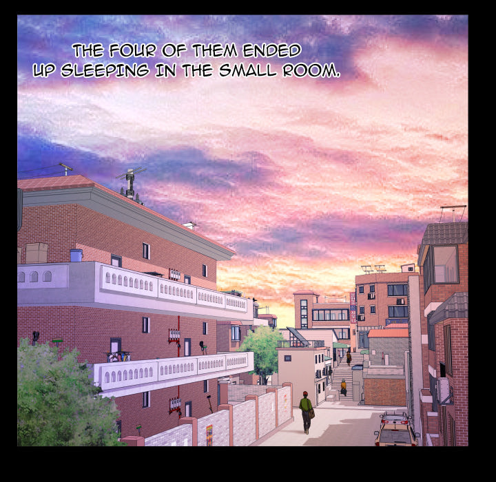 Read Mitsumei chapter 18 image 44 on Lezhin