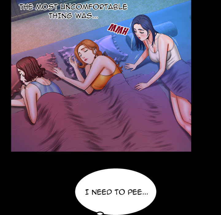 Read Mitsumei chapter 18 image 48 on Lezhin