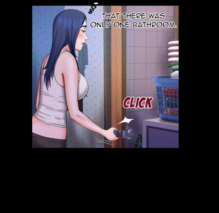 Read Mitsumei chapter 18 image 49 on Lezhin