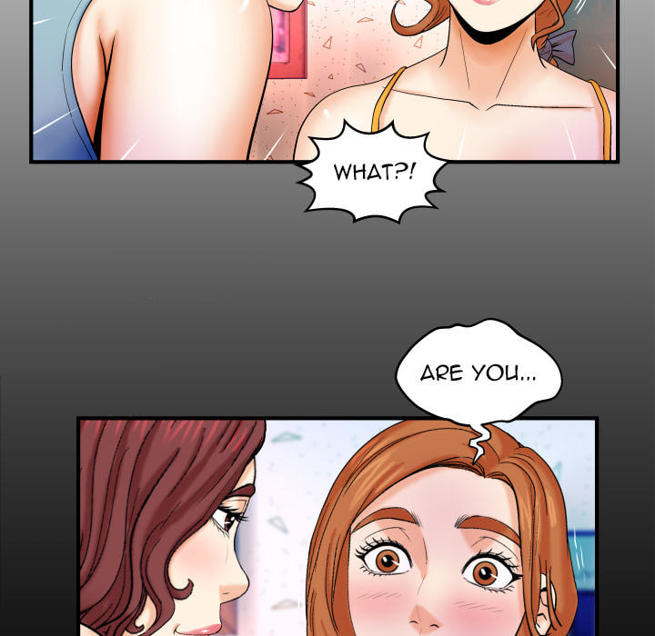 Read Mitsumei chapter 18 image 5 on Lezhin