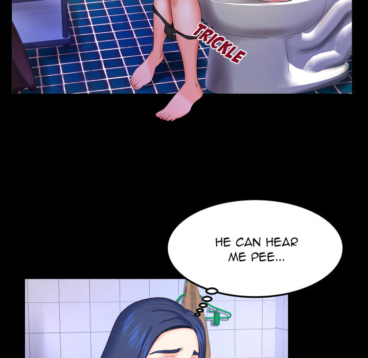 Read Mitsumei chapter 18 image 51 on Lezhin