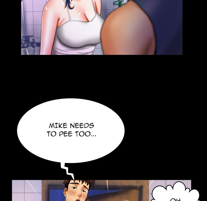 Read Mitsumei chapter 18 image 56 on Lezhin