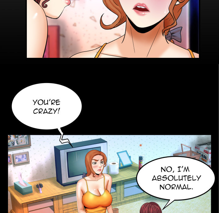 Read Mitsumei chapter 18 image 6 on Lezhin