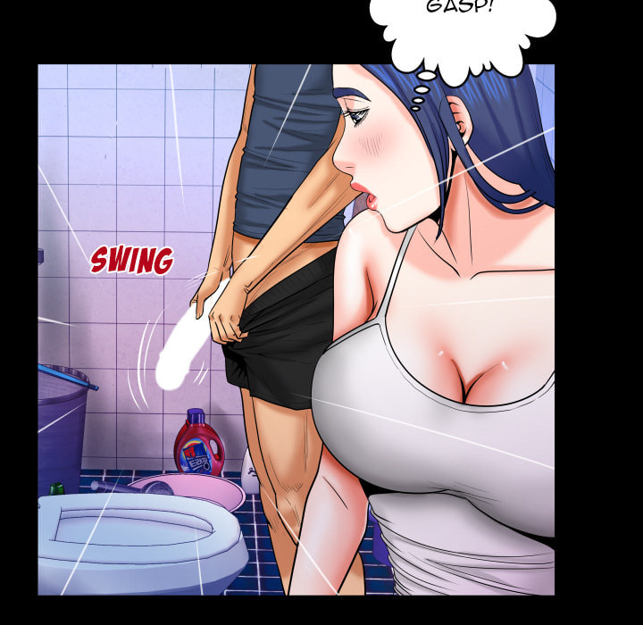 Read Mitsumei chapter 18 image 61 on Lezhin