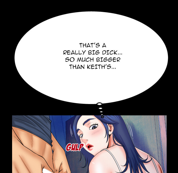 Read Mitsumei chapter 18 image 62 on Lezhin