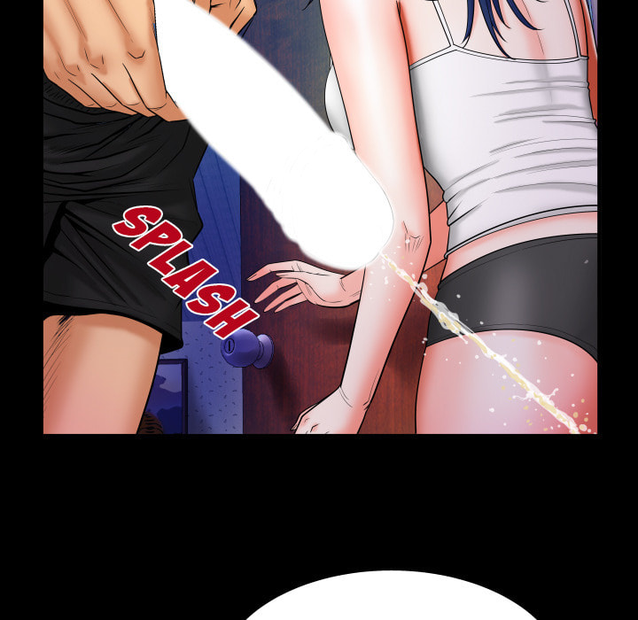 Read Mitsumei chapter 18 image 63 on Lezhin