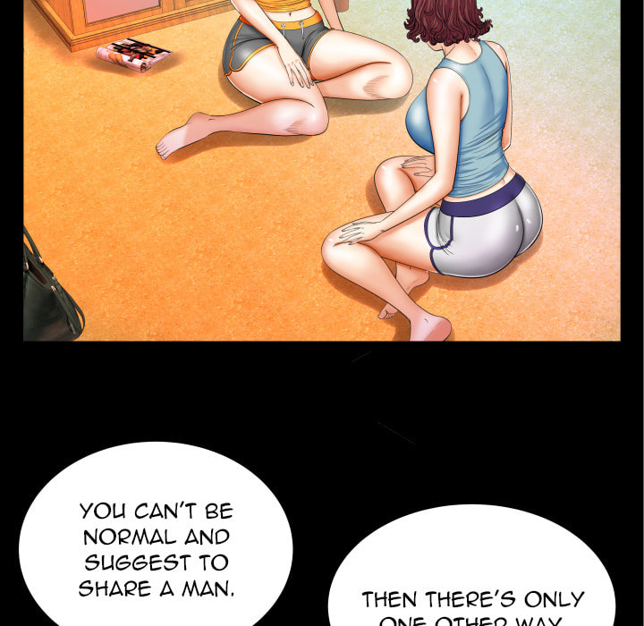 Read Mitsumei chapter 18 image 7 on Lezhin