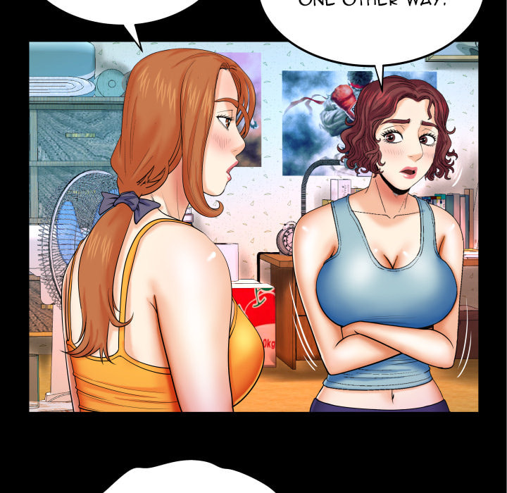 Read Mitsumei chapter 18 image 8 on Lezhin