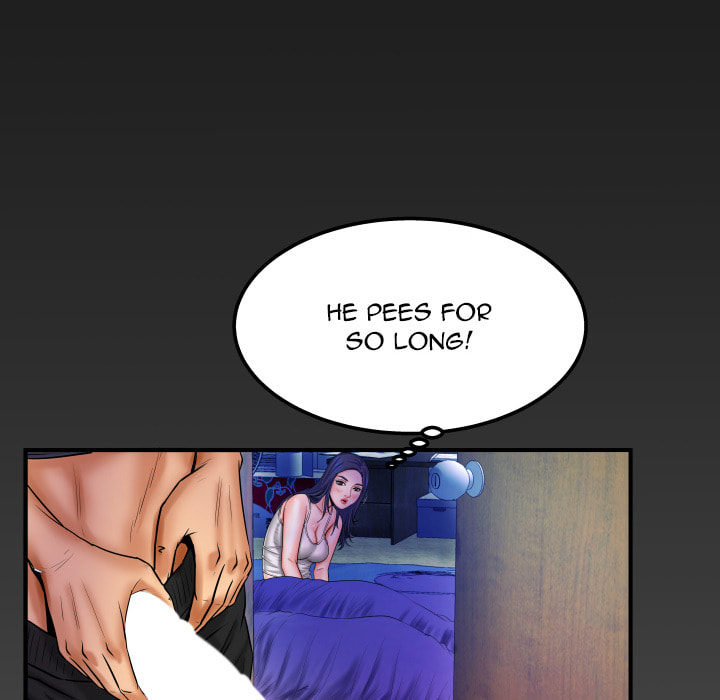Read Mitsumei chapter 18 image 92 on Lezhin