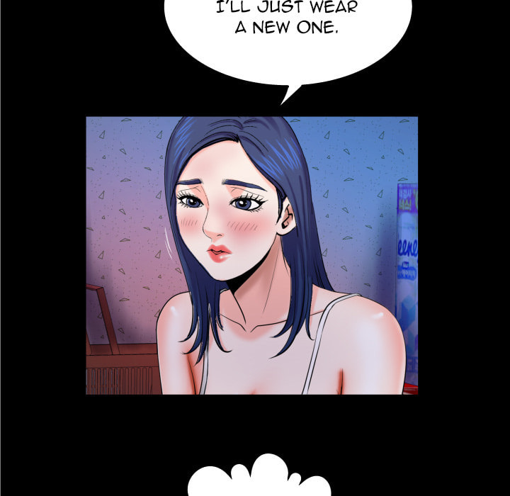 Read Mitsumei chapter 19 image 10 on Lezhin