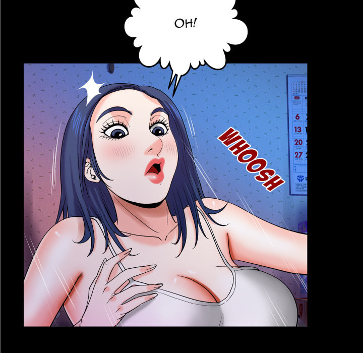 Read Mitsumei chapter 19 image 11 on Lezhin