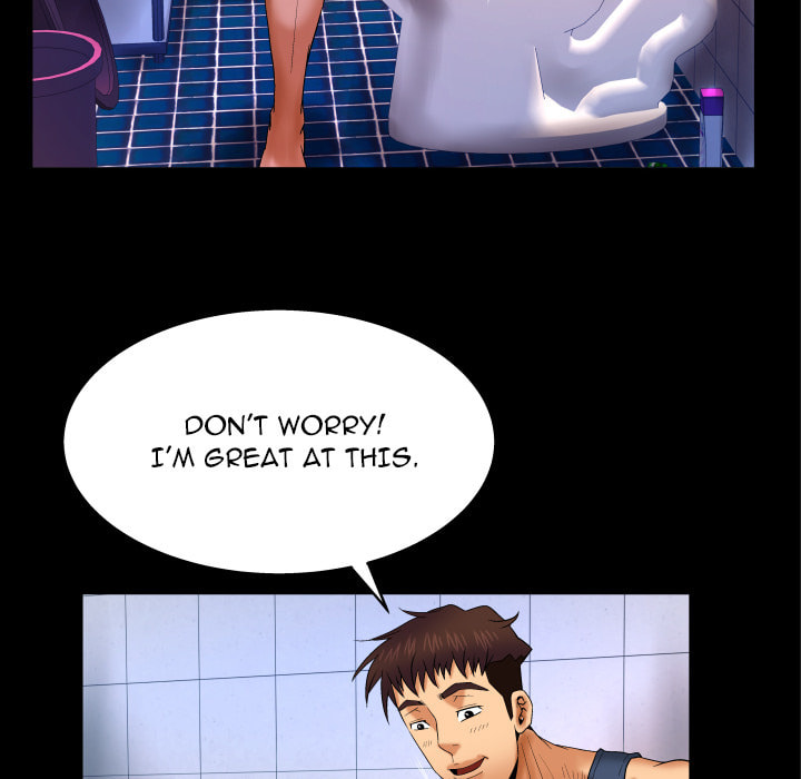 Read Mitsumei chapter 19 image 23 on Lezhin