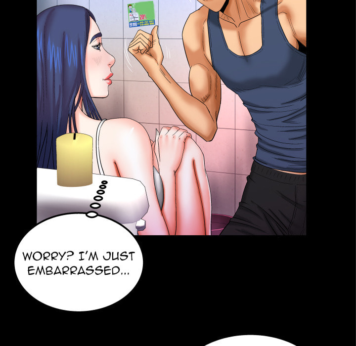 Read Mitsumei chapter 19 image 24 on Lezhin