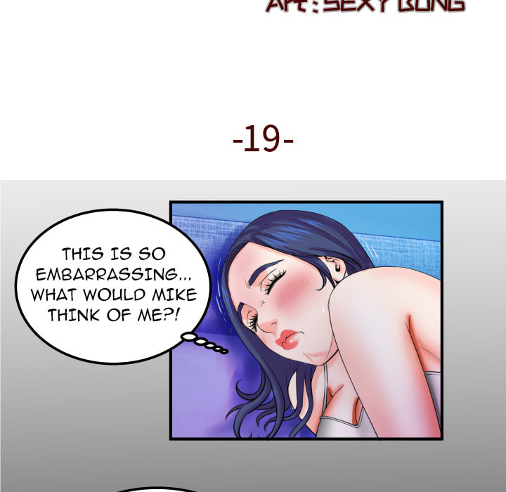 Read Mitsumei chapter 19 image 4 on Lezhin