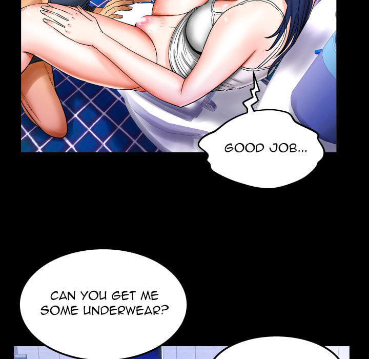 Read Mitsumei chapter 19 image 48 on Lezhin