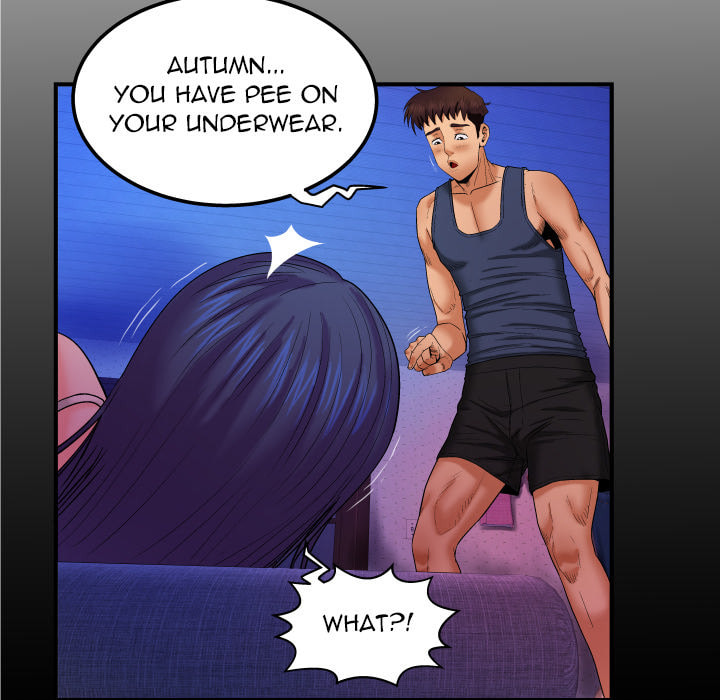 Read Mitsumei chapter 19 image 5 on Lezhin