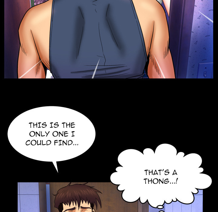Read Mitsumei chapter 19 image 53 on Lezhin