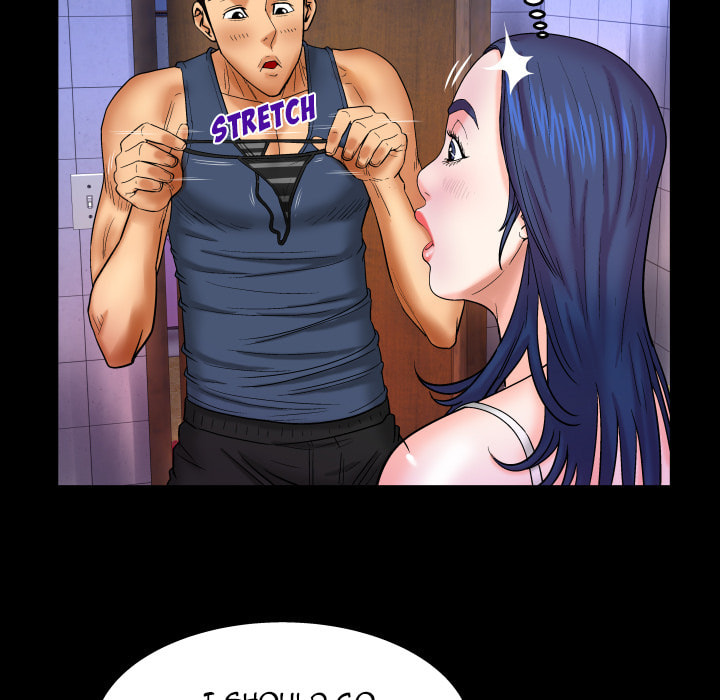Read Mitsumei chapter 19 image 54 on Lezhin