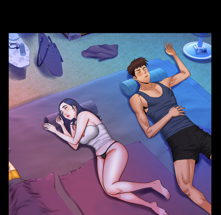 Read Mitsumei chapter 19 image 58 on Lezhin