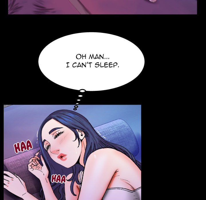 Read Mitsumei chapter 19 image 59 on Lezhin