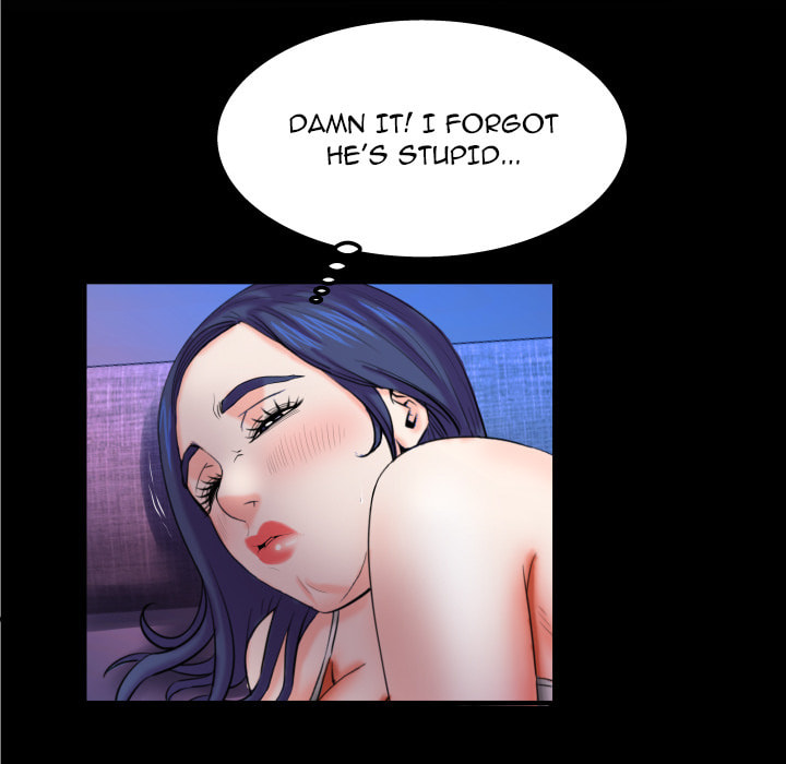 Read Mitsumei chapter 19 image 6 on Lezhin