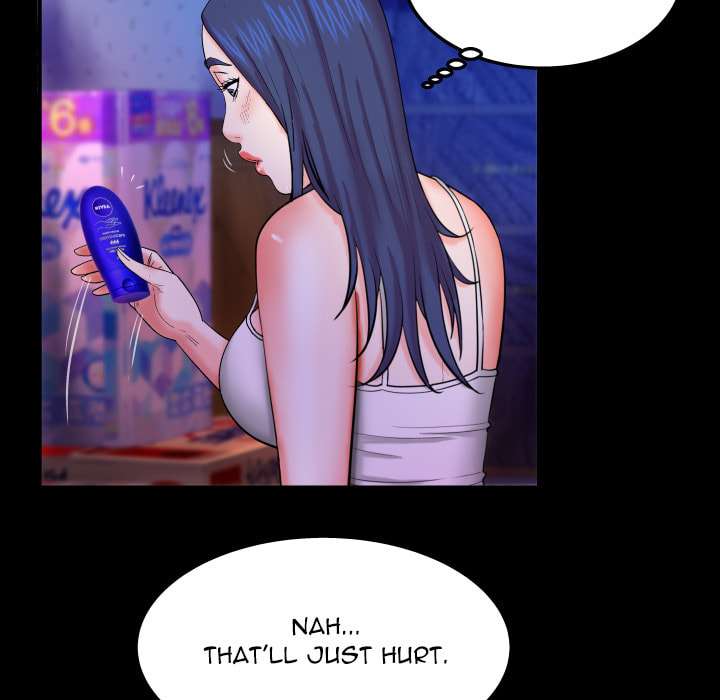 Read Mitsumei chapter 19 image 67 on Lezhin