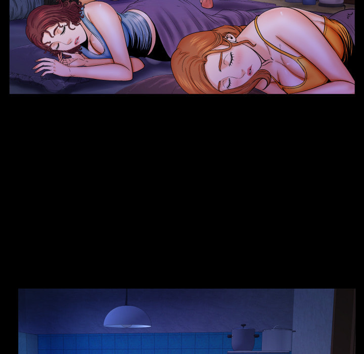 Read Mitsumei chapter 19 image 70 on Lezhin