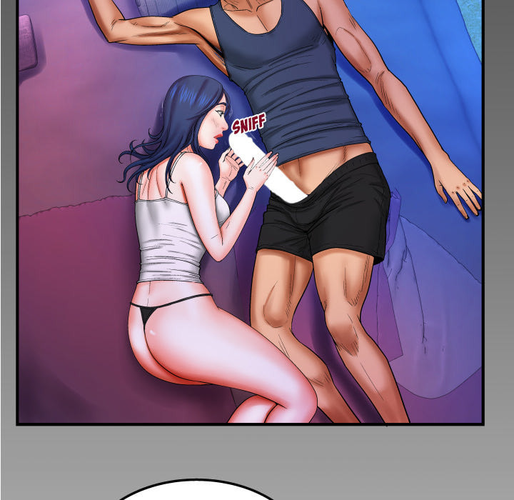 Read Mitsumei chapter 19 image 84 on Lezhin