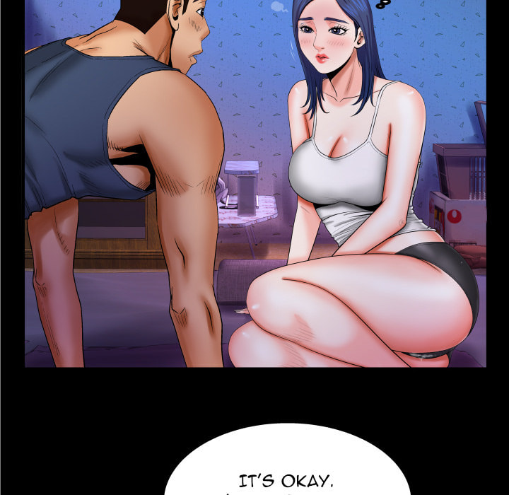 Read Mitsumei chapter 19 image 9 on Lezhin