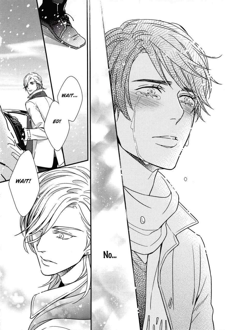 Read Mitsumei chapter 2.2 image 29 on Lezhin