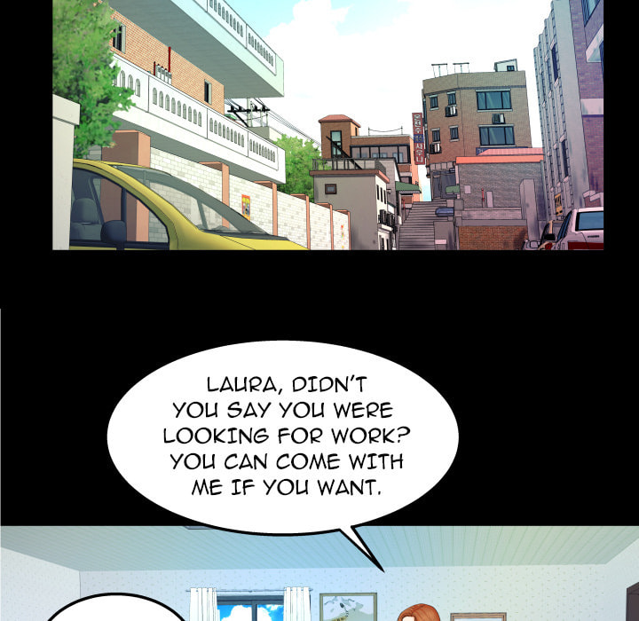 Read Mitsumei chapter 20 image 16 on Lezhin