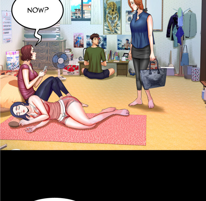 Read Mitsumei chapter 20 image 17 on Lezhin